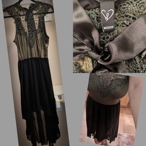 Gorgeous Windsor Dress